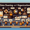 Data Cleaning and Organization Service