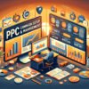 PPC Campaign Setup and Management